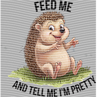 Animal Text Series-AT 423